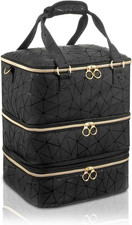 Porta Smalti Organizer, Porta