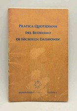 Pratica quotidiana del