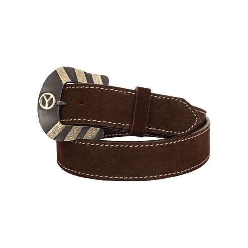 Cintura uomo circle - uomo,