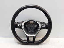 2015 VOLKSWAGEN GOLF Volante