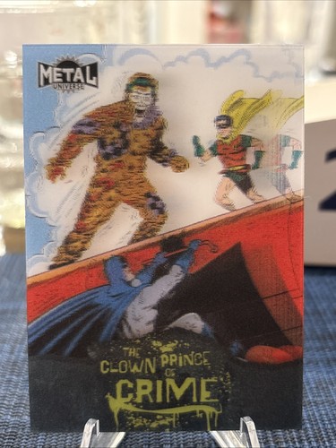 Batman robin joker il - -, clown