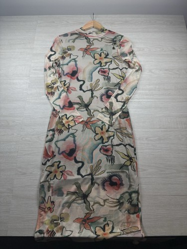 Abito midi fred perry - abito, amy