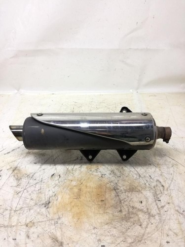 Marmitta originale per aprilia - marmitta,
