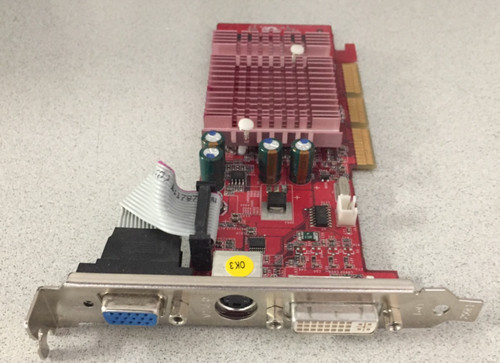 Nvidia geforce4 mx4000 - geforce4,