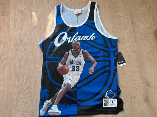 Mitchell ness grant - mitchell,