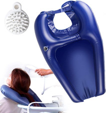 Lavatesta Portatile -