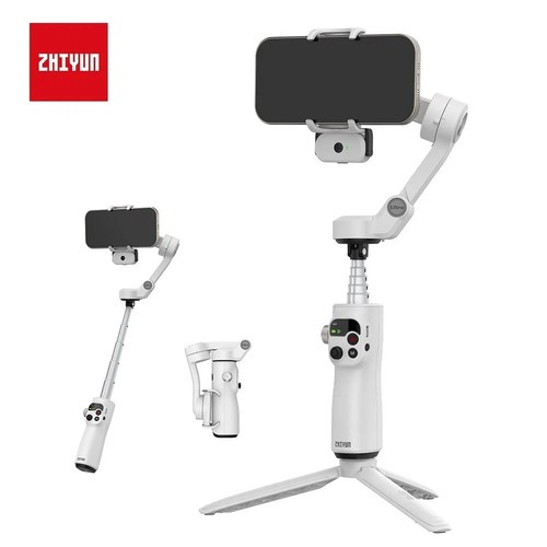 Zhiyun smooth combo - zhiyun, q5