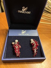 Orecchini a grappolo d'uva