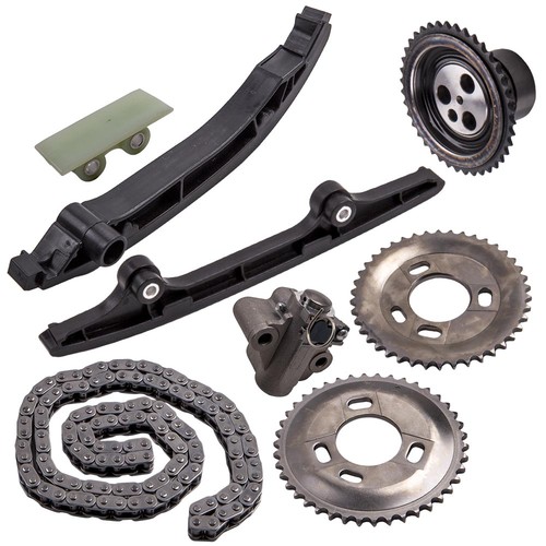 Kit catena distribuzione - kit,