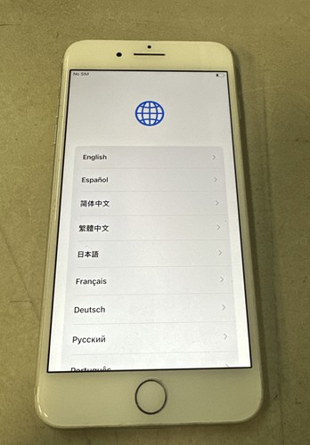 Apple iphone plus - apple, 128gb