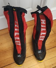 Stivali Millet Everest Summit