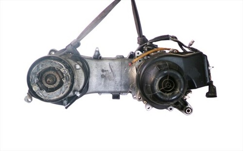 C151m motor completo piaggio - completo,
