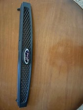 GRIGLIA RADIATORE ANTERIORE ORIGINALE FORD FIESTA ZETEC