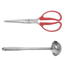  Attrezzi Campeggio Pinza Per