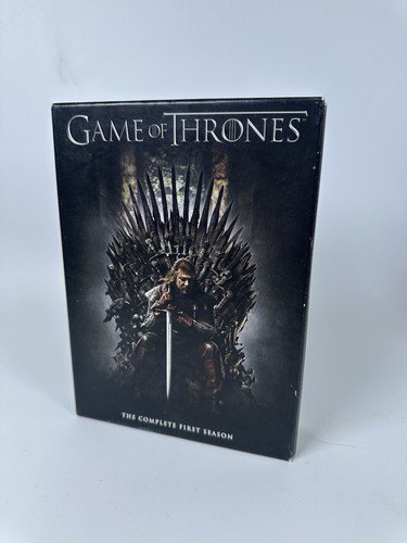 Game thrones series - thrones, 1