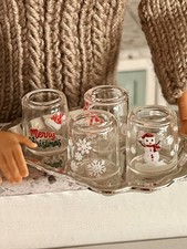 Accessori Barbie e Fashion