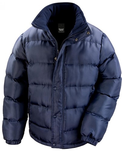 Giacca imbottita nova - giacca, |