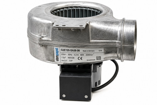 Piazzetta ventilatore motore - piazzetta,