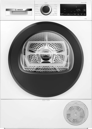 Bosch asciugatrice classe - kg,