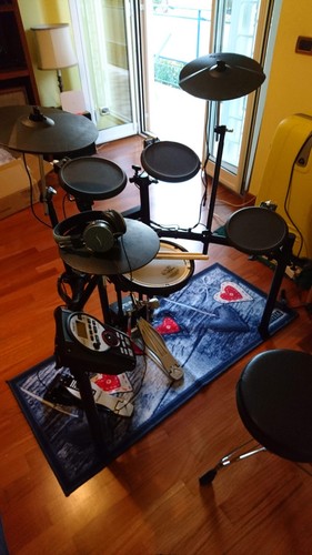 Roland completa di - td-11,