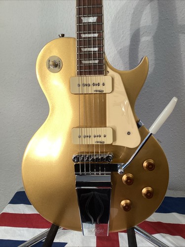 Chitarra v100 midge ure - midge,