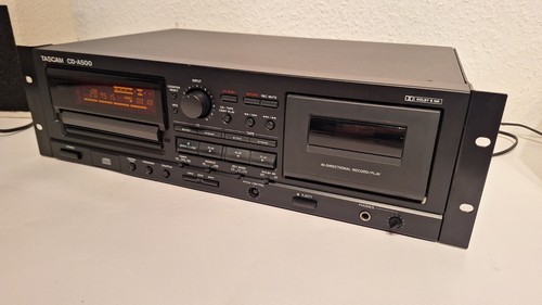 Tascam a500 tape combi - tape,