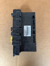 Centralina posteriore SAM