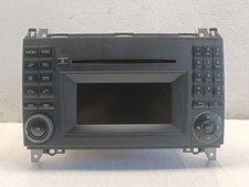 A9261 AUTORADIO STEREO CD MERCEDES CLASSE A W169 A1698705494