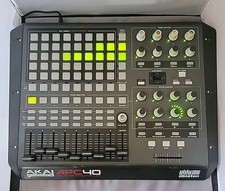 Akai APC40MKII Controller MIDI