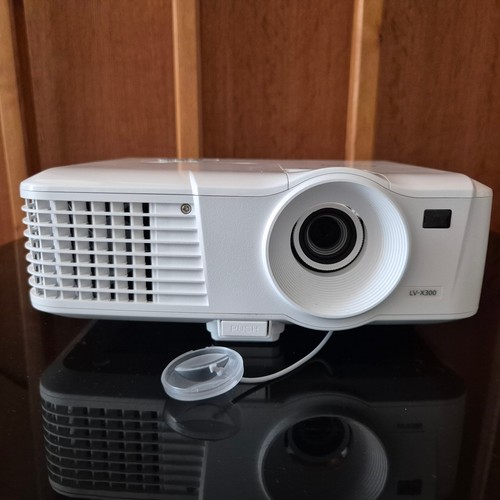 Videoproiettore canon x300 - canon, -x300