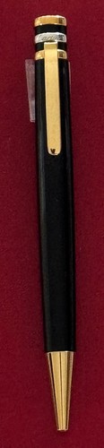 Cartier trinity penna sfera - cartier,