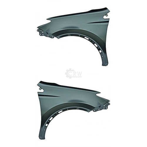 Set paraurti per - di, rav