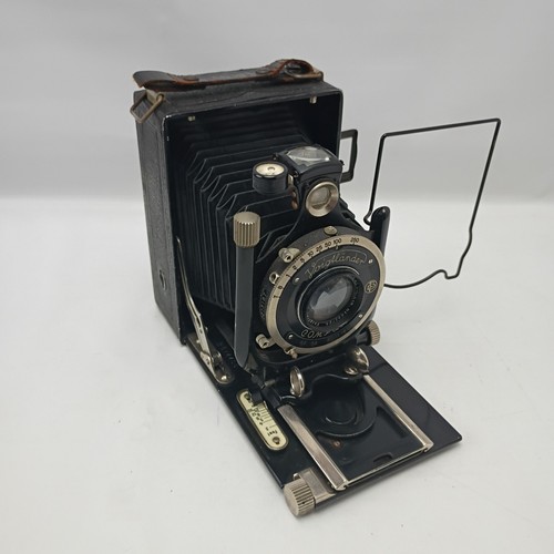 Macchina fotografica