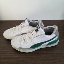 Scarpe basket puma clyde - scarpe,