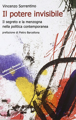 Potere invisibile il - il,