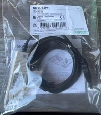 1PZ Nuovo Schneider SR2USB01