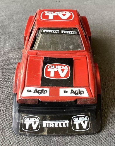 Polistil alfa romeo gtv - 1:43,