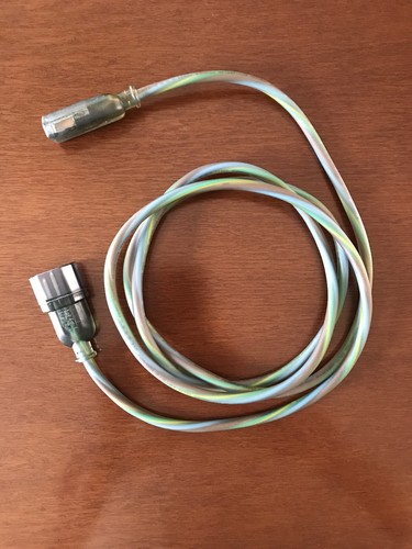 Cavo apple originale verde - cavo,