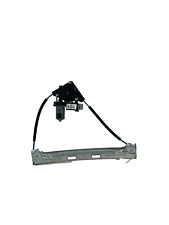 Alzavetro alzacristalli posteriore sinistro FIAT 500 L  2015 codice: 51980516