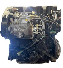 MOTORE COMPLETO CITROEN Saxo I Serie VJZ VJZ diesel 1527 (9699) 1710378