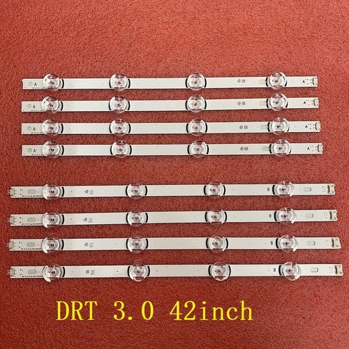 Strisce led per 42lb582v - led, 42lb582v-zg