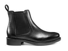 Frau donna stivaletti chelsea