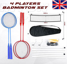 Set Badminton Professionale 4