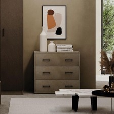 Cassettiera 3 cassetti in