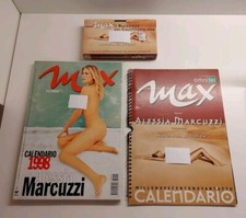 MAX Dicembre 1997 - ALESSIA