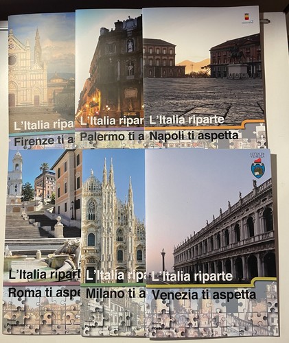 2021 folder filatelici italia - folder,