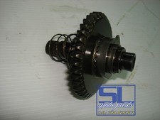 INGRANAGGI MESSA A MOTO BETA RR 400 2006 MOLLE RR400 06 KICKSTART KICK START