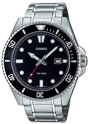 Orologio polso uomo - orologio, casio