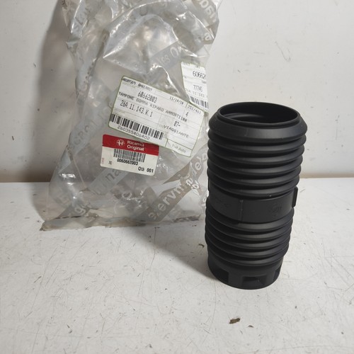 Tampone gomma sospensione - tampone,