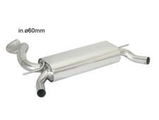 Posteriore per terminali